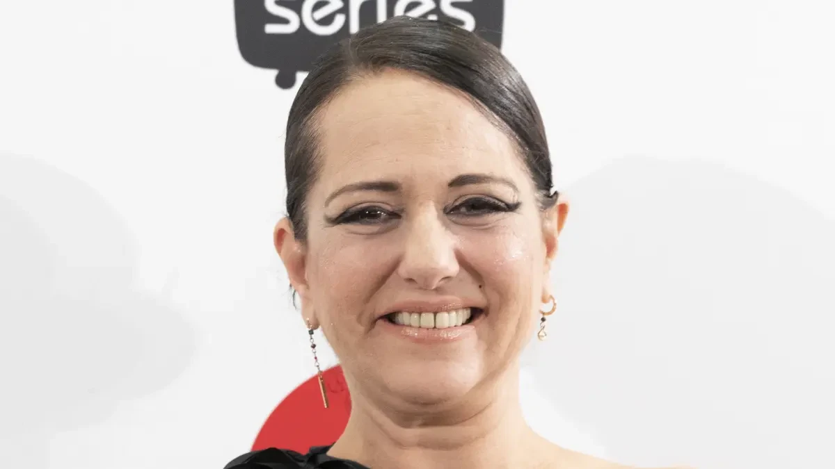 Yolanda Ramos, posible nuevo fichaje del programa que Dani Rovira presentará en el 'prime time' de TVE