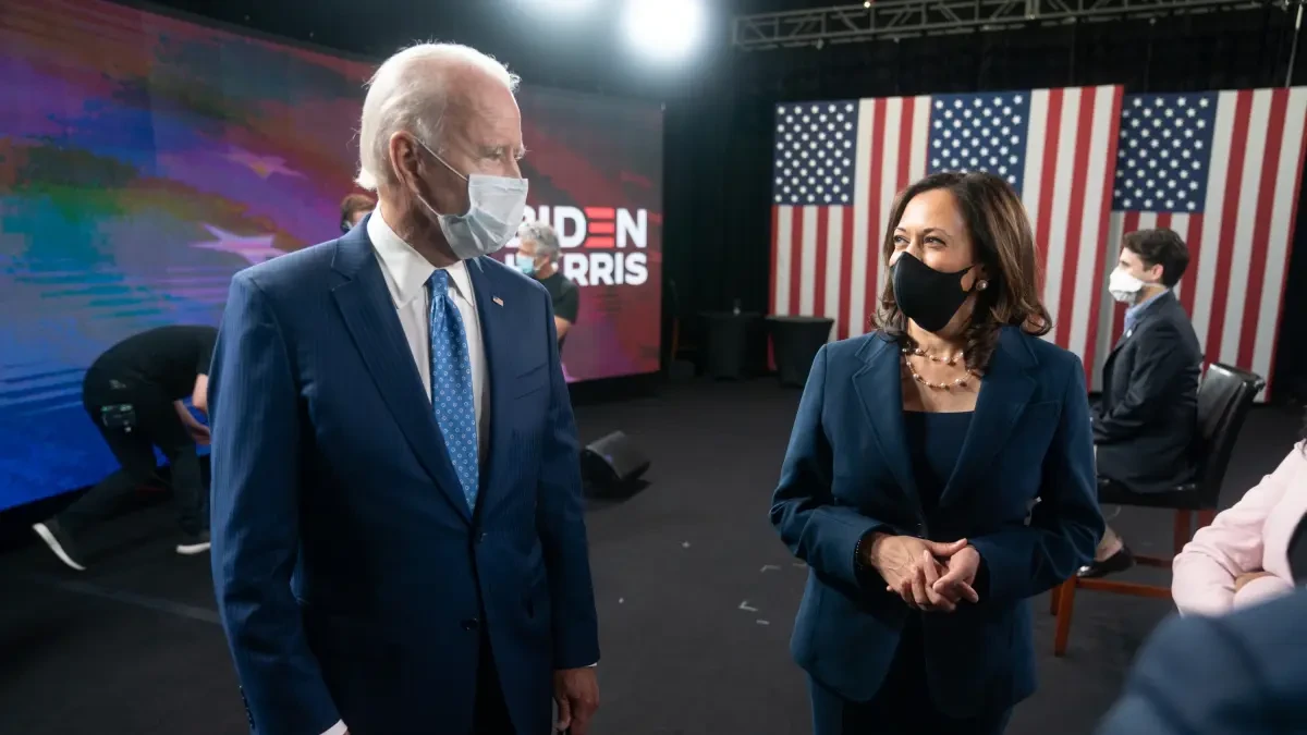 Biden, tras el cierre de colegios en Estados Unidos: 