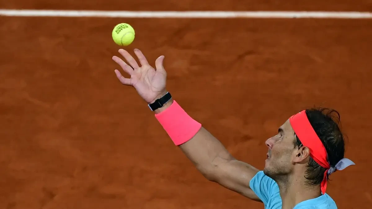 Nadal, sobre la Covid-19: 