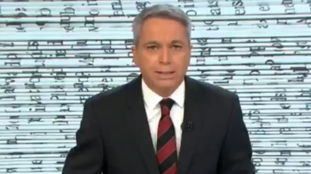 Las aplaudidas palabras de Vicente Vallés sobre 'el Ministerio de la Verdad' del Gobierno