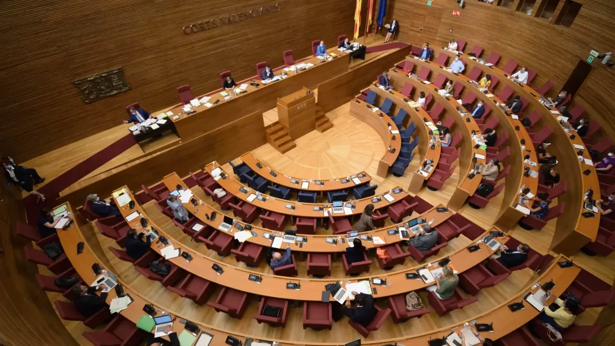 Xoc Botànic-oposició pel nou IRPF i la ‘fiscalitat verda’