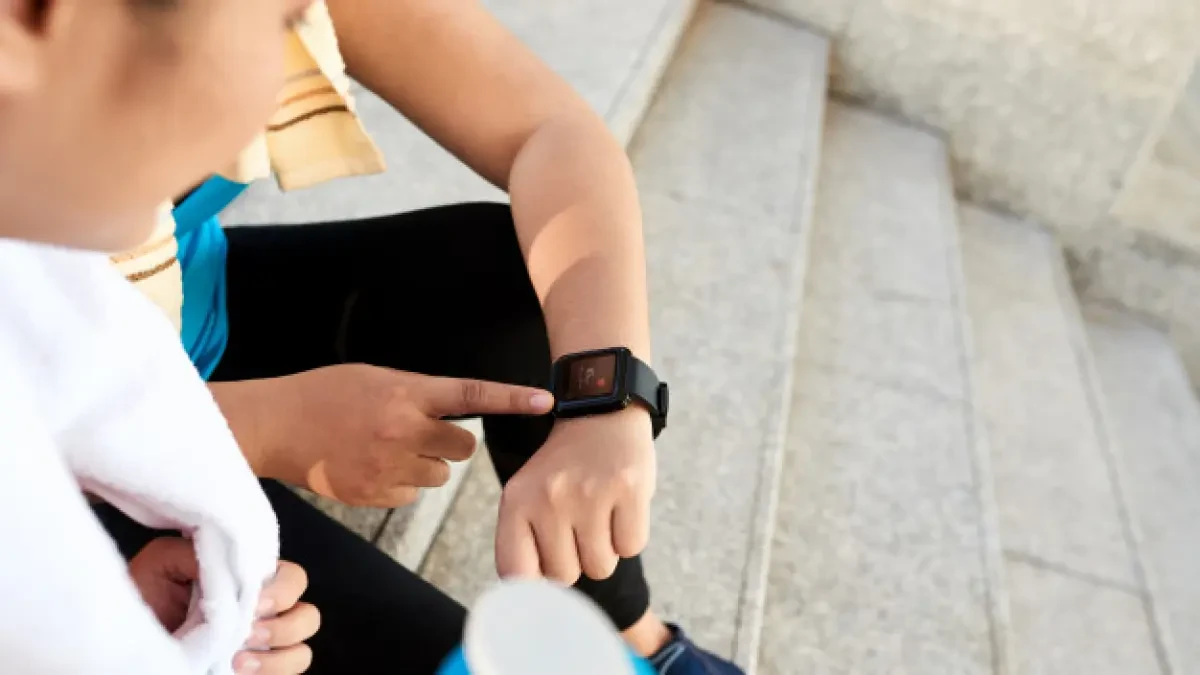 El 'smartwatch' con más de 6.000 valoraciones en Amazon, solo hoy a la venta por menos de 30 euros