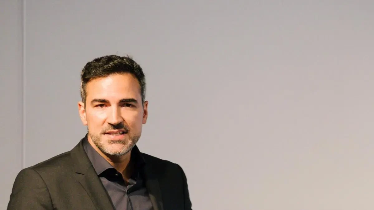 Quién es Ignacio Carnicero, director general de Agenda Urbana y Arquitectura del Gobierno de Pedro Sánchez