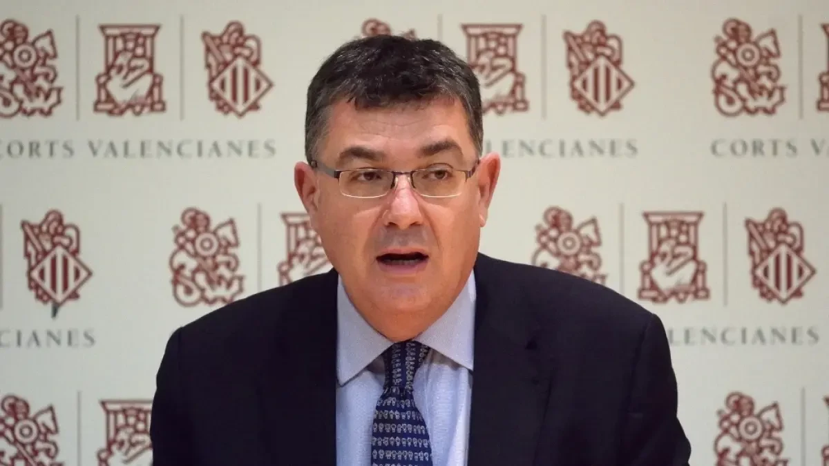 PP y Cs critican la reacción de Morera a la sentencia del TS sobre Torra y Compromís recuerda su libertad de expresión