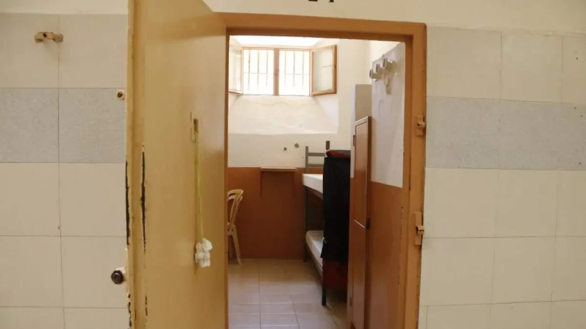 Porto intentó quitarse la vida otras veces pero ya no tenía 'preso sombra': ¿en qué consiste el protocolo antisuicidio?