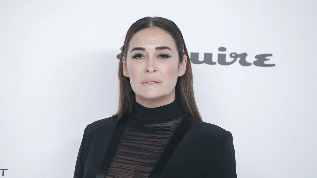 Vicky Martín Berrocal confiesa que tuvo Covid: 