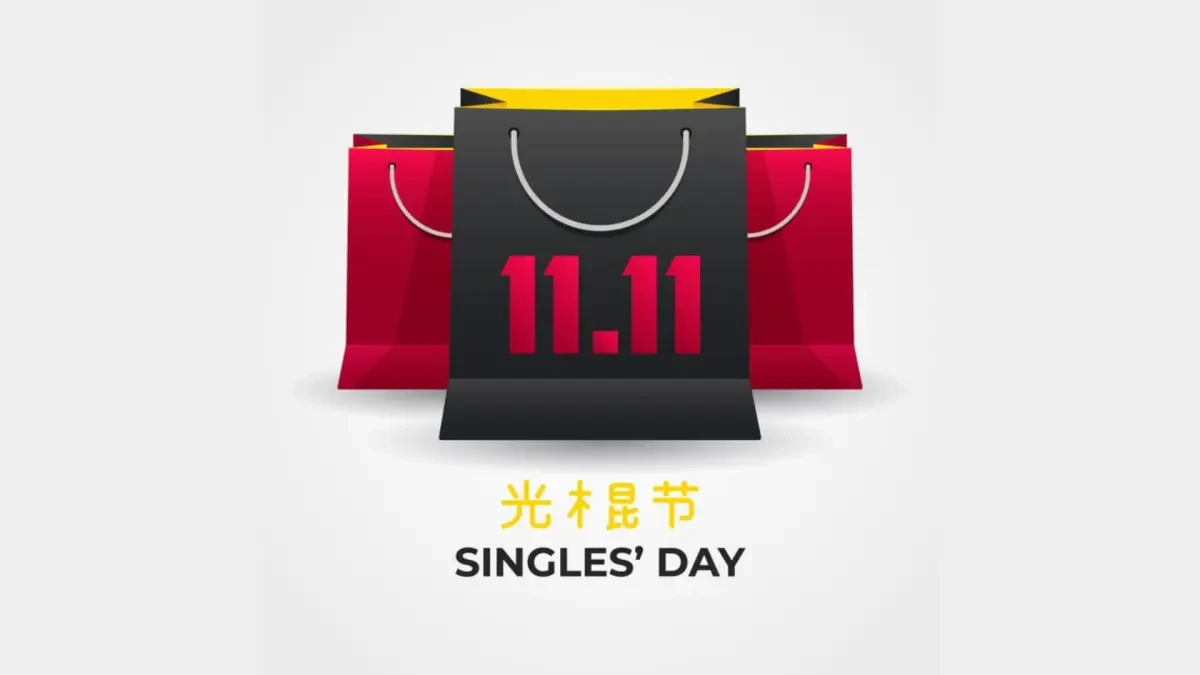 Cómo usar los cupones 11.11 de AliExpress para ahorrar en tus compras durante el Singles Day
