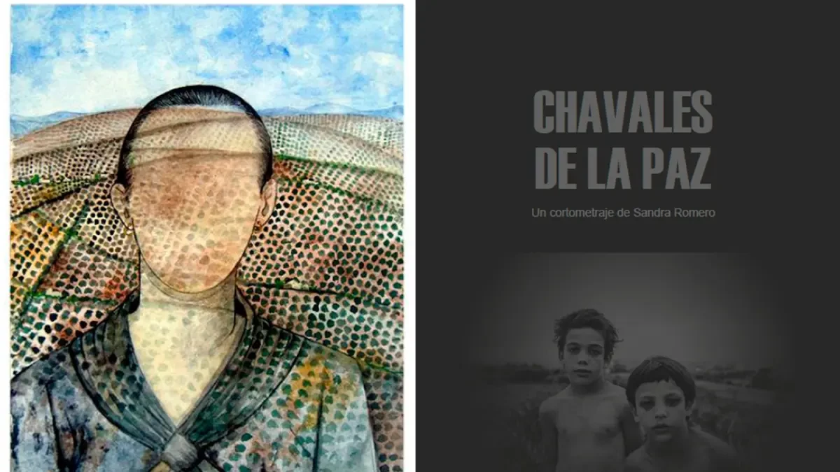 Sandra Romero y Jorge Castrillo, ganadores del XIII Premio Europeo de Cine-Guion Cinematográfico de US