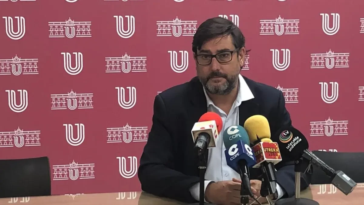 El alcalde de Utrera pide a la Junta que restrinja la movilidad en el municipio