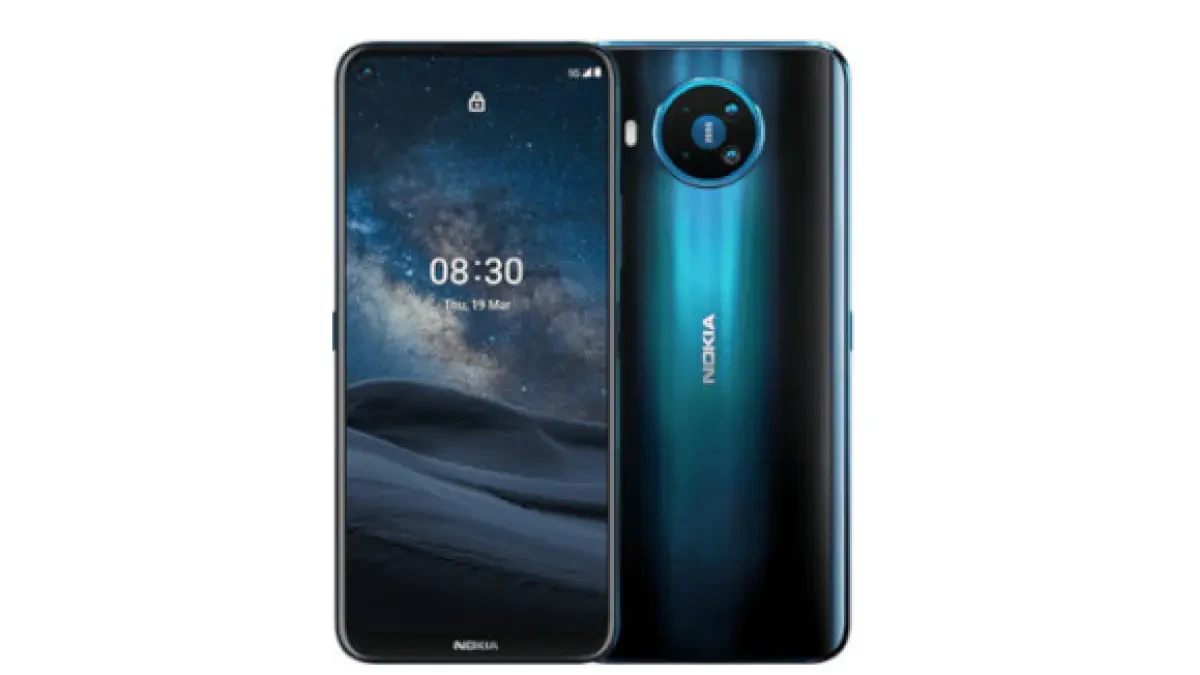 Nokia lanza el Nokia 8.3, su primer móvil con 5G, y amplía su vertiente económica con los modelos 2.4 y 3.4