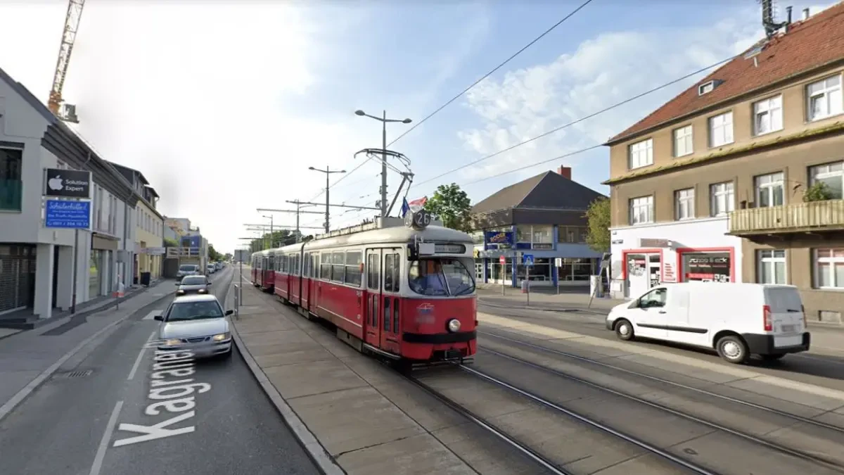 Una mujer mata en Viena a sus tres hijos, dos niñas de 3 y 9 años y un bebé