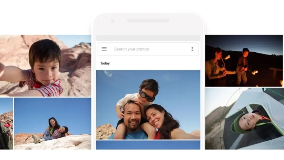 Google Fotos tendrá funciones de edición 'premium' para los clientes de Google One