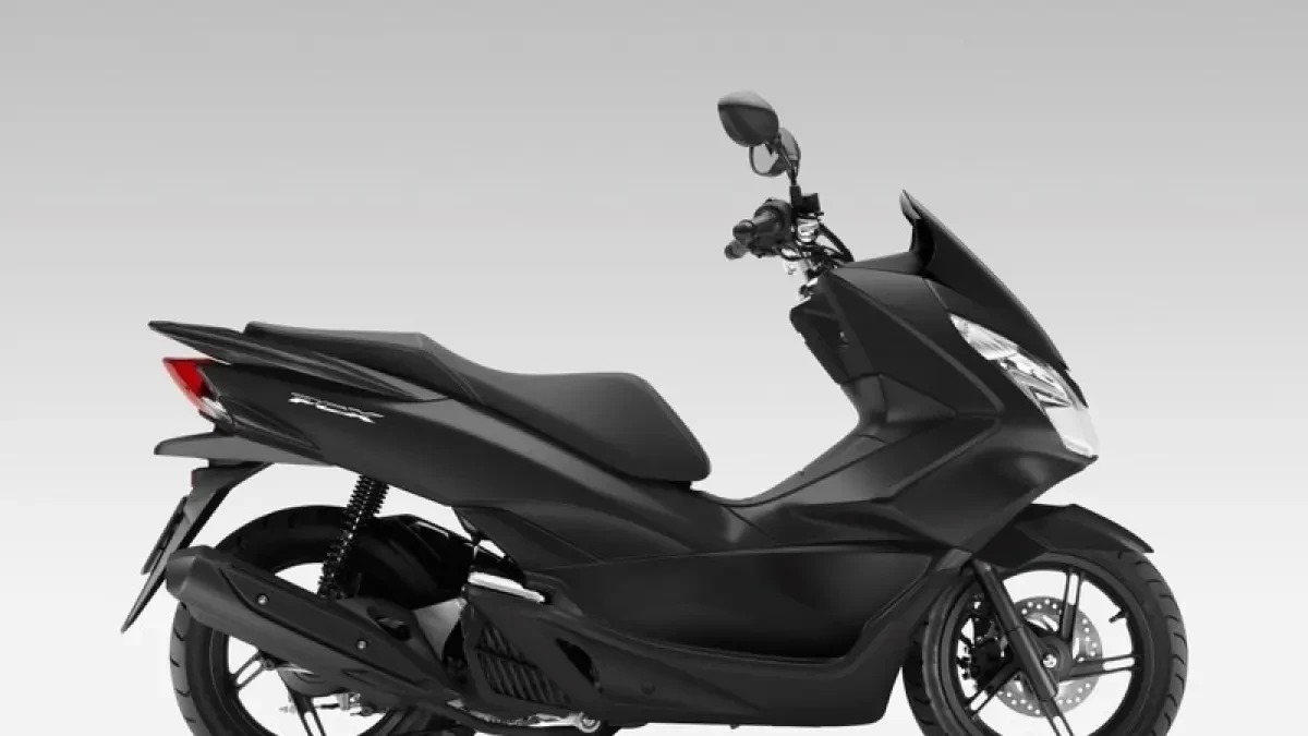 Las diez motocicletas favoritas de los españoles
