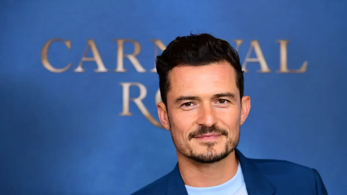 Orlando Bloom adopta un cachorro que le ayuda a superar la desaparición de Mighty