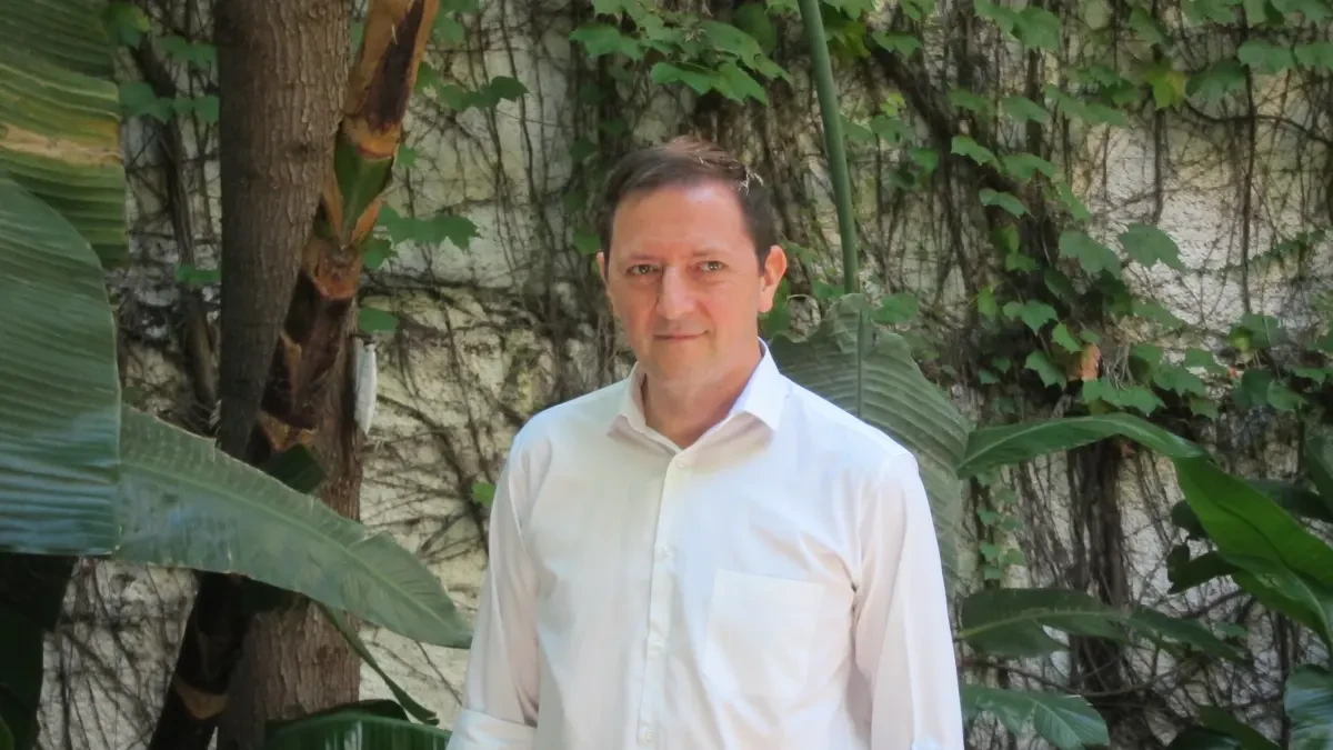 Ignacio Martínez de Pisón: 