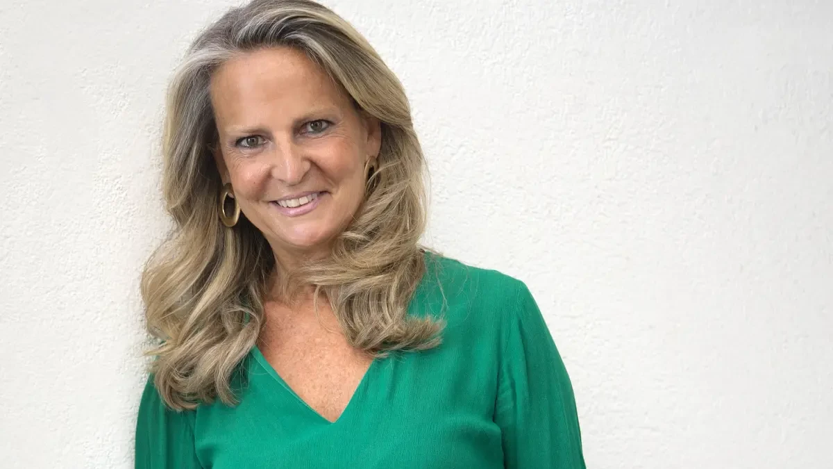 Entrevista | Isabel San Sebastián: 