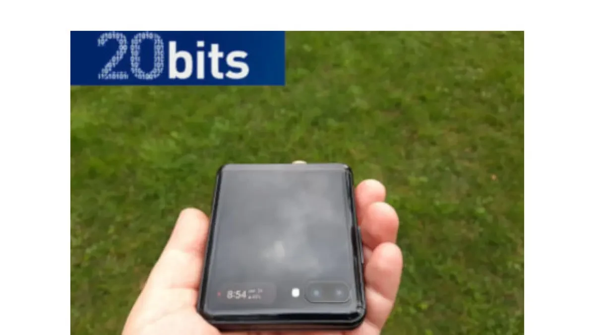 Análisis del Samsung Galaxy Z Flip: el móvil plegable como sugerente capricho