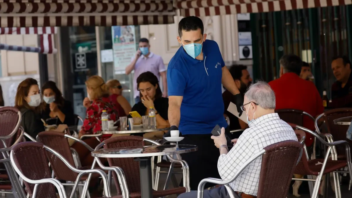Los nuevos positivos se disparan a 644 en las últimas 24 horas por la búsqueda selectiva de casos