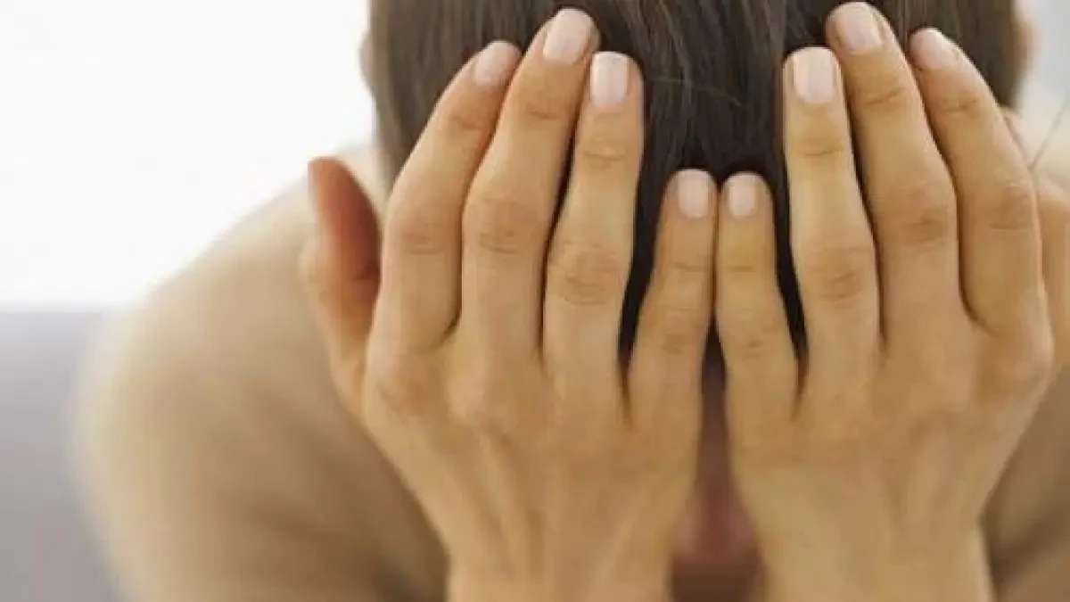 Soy fuerte por fuera y débil por dentro, ¿cómo puedo encontrar el equilibrio emocional?