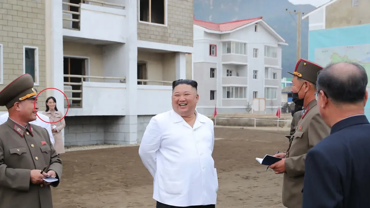 Reaparece la hermana de Kim Jong-un tras dos meses de rumores sobre su caída en desgracia por los celos del líder