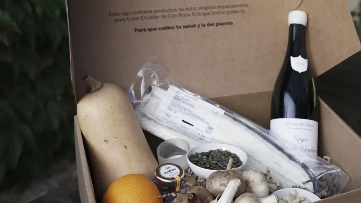 BBVA y el Celler de Can Roca lanzan unos premios para seleccionar a los seis mejores productores sostenibles de España