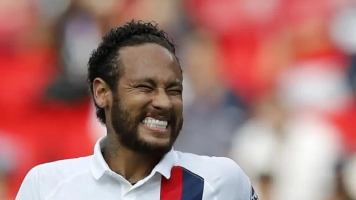 Neymar ficha por Puma tras 15 años como imagen de Nike