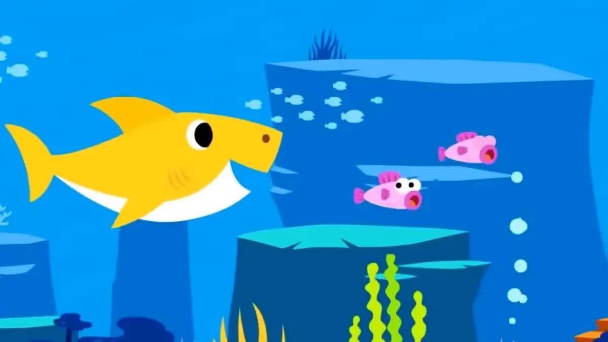 A juicio por utilizar la canción infantil 'Baby Shark' en bucle para torturar a presos en una cárcel Oklahoma