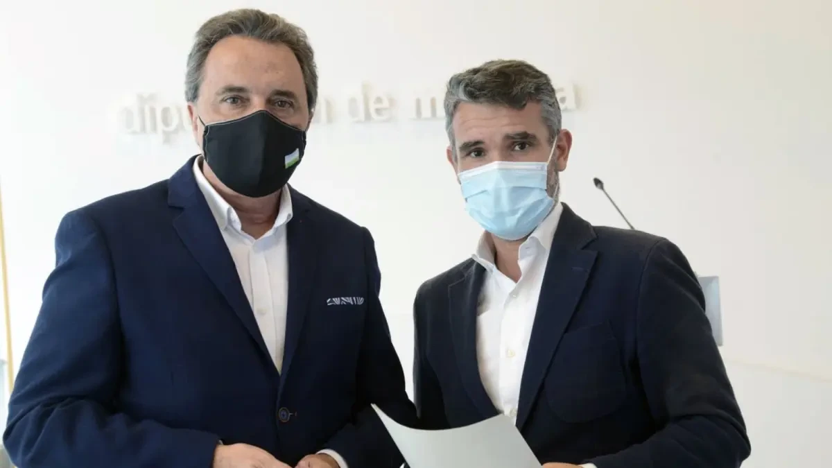 El PSOE lleva al pleno de Diputación la conexión de Senda Litoral y la Gran Senda por Torremolinos
