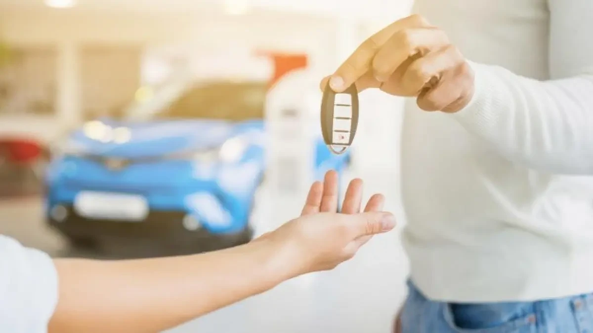 Dónde comprar un coche de segunda mano: ¿concesionario o particular?
