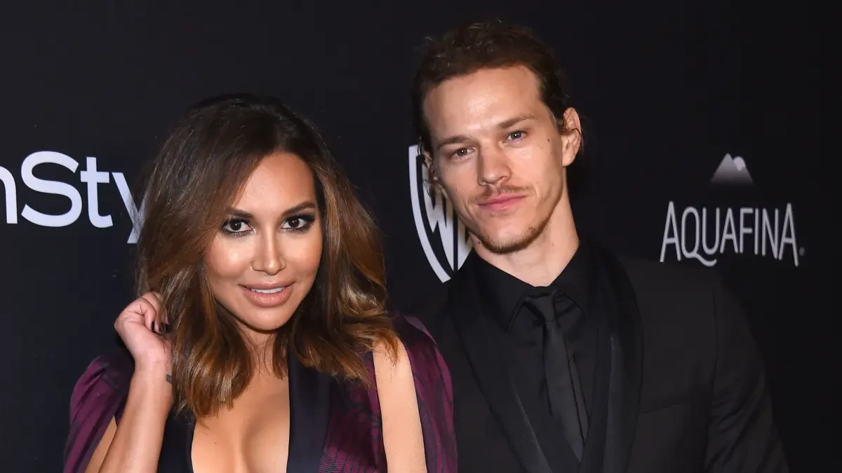 Ryan Dorsey, exmarido de Naya Rivera, rinde un emotivo homenaje a la actriz en el que habría sido su 34º cumpleaños