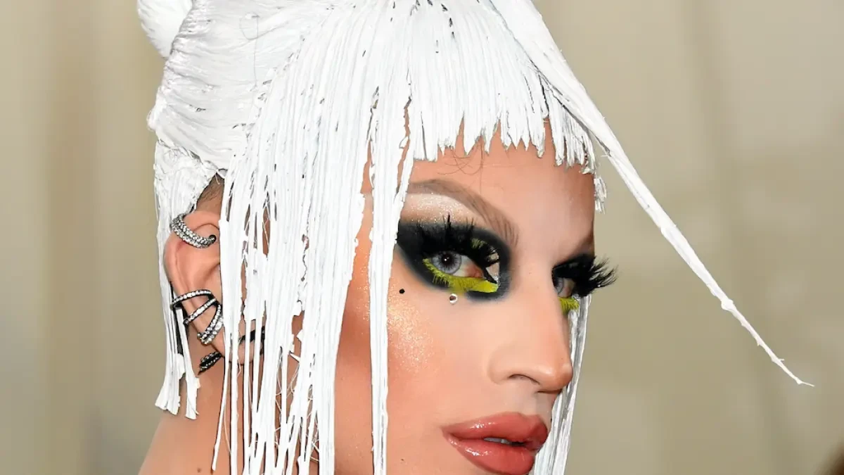 De ser marginadas a convertirse en grandes iconos de la moda, así es la influencia de las 'drag queens'