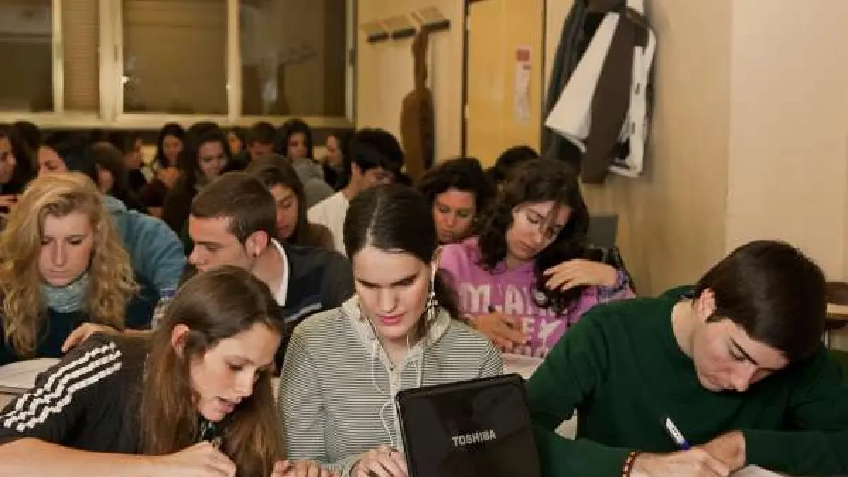Más de la mitad de los estudiantes con discapacidad temen un retroceso en su inclusión en el nuevo curso
