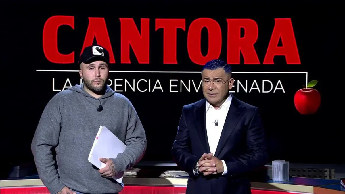 Kiko Rivera, sobre Isabel Pantoja: 