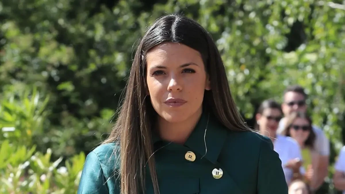 Laura Matamoros responde cabreada a quienes critican su última fotografía