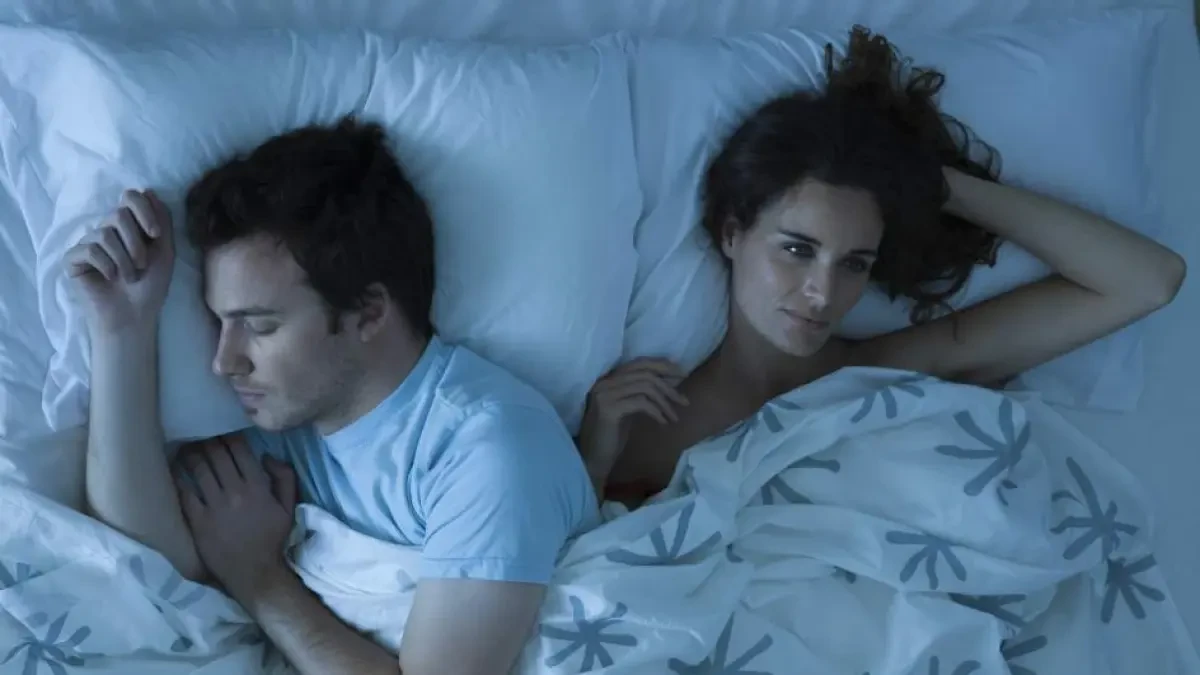 ¿Duermes peor en esta pandemia? Conoce los motivos