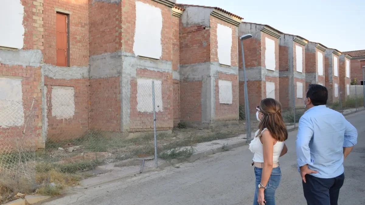 Cs Cantillana propone un plan municipal contra al ocupación ilegal de viviendas