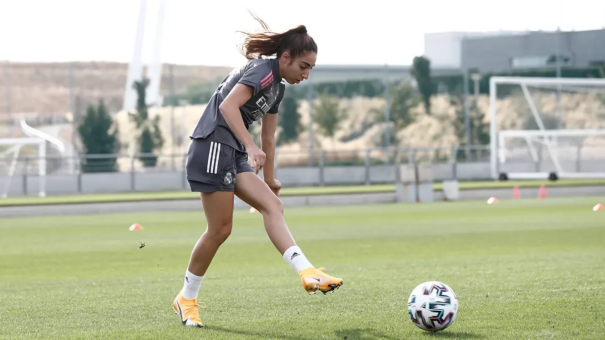 El fútbol femenino será profesional a partir de la próxima temporada
