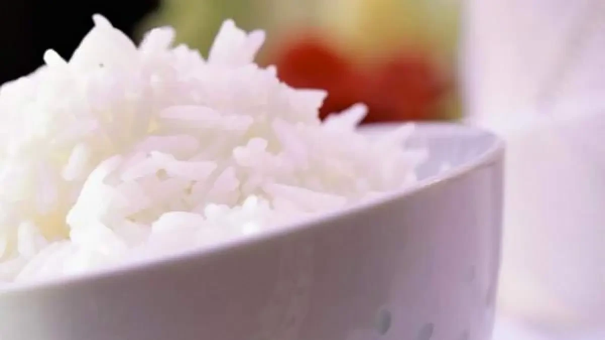 Cómo cocinar el arroz para eliminar el arsénico y mantener los nutrientes