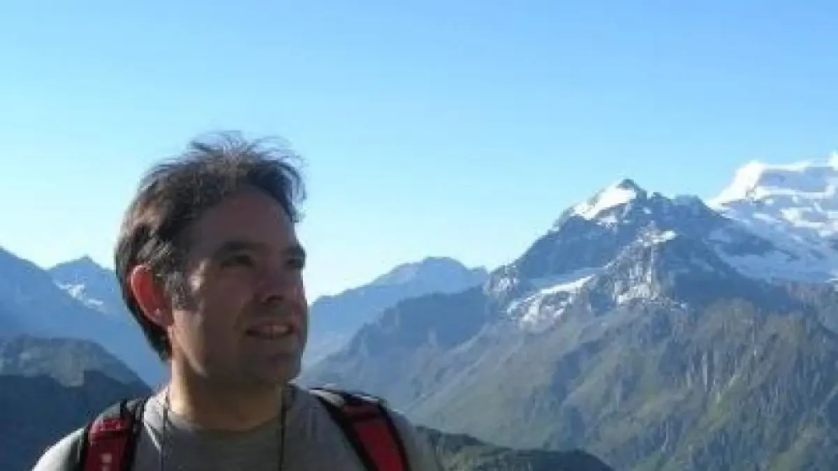 Luto en un instituto de Huesca por la muerte de un profesor en cuarentena por Covid-19