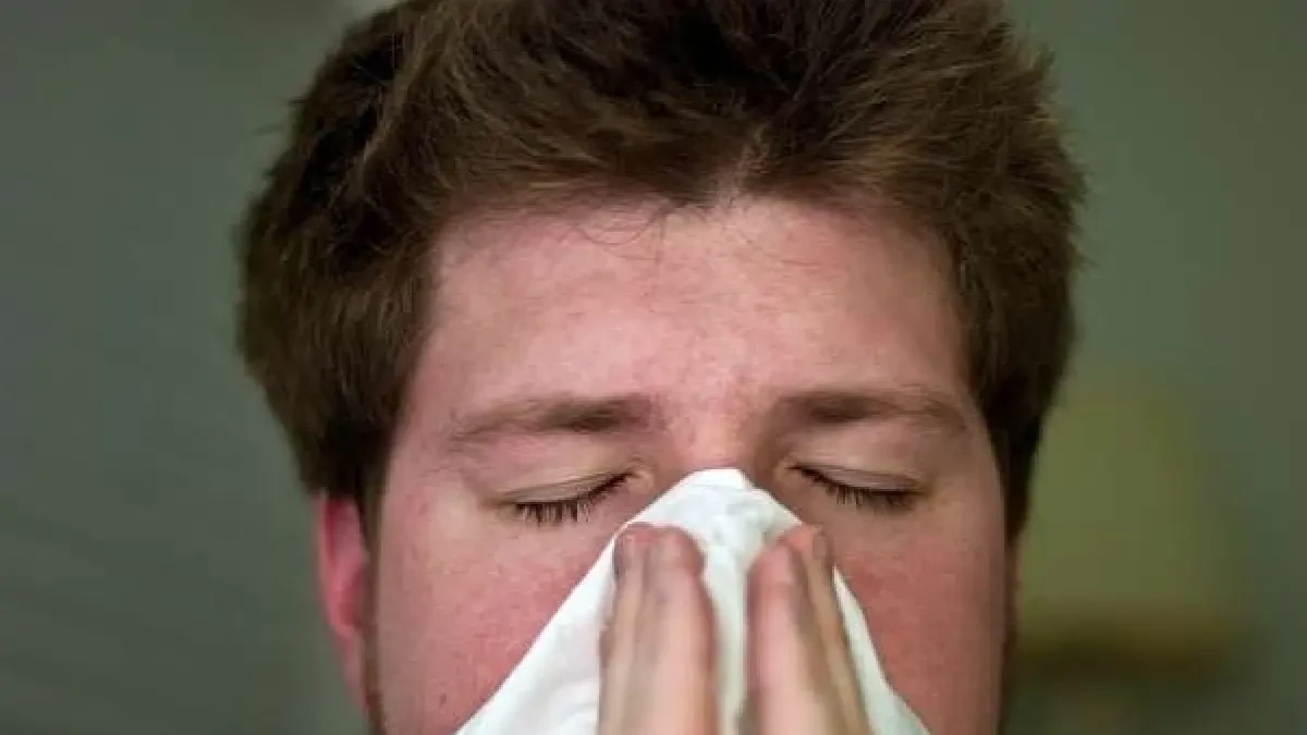 Contraer la gripe y el coronavirus a la vez casi duplica el riesgo de mortalidad