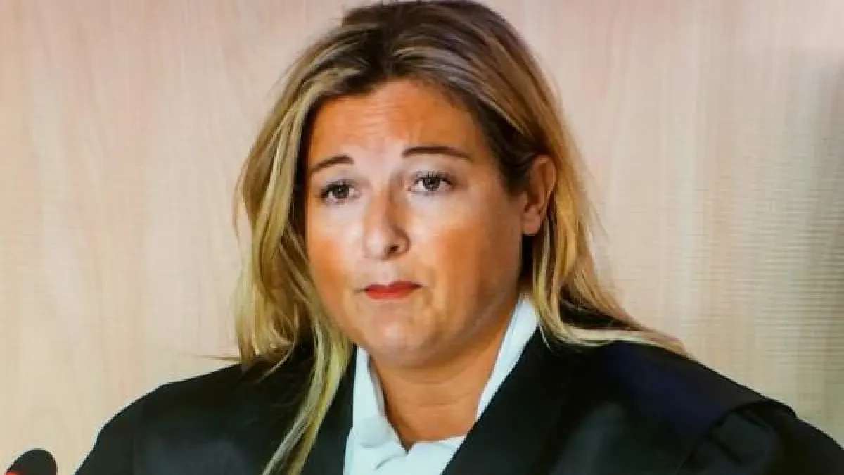 La abogada de Manos Limpias que acusó a la infanta Cristina dice que rechazó 2 millones de € ofrecidos por la Casa Real