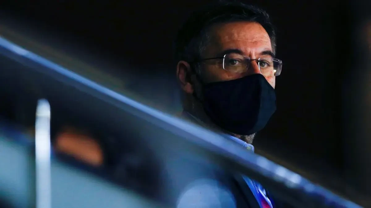 El Barça propone sus fechas para la moción de censura a Bartomeu