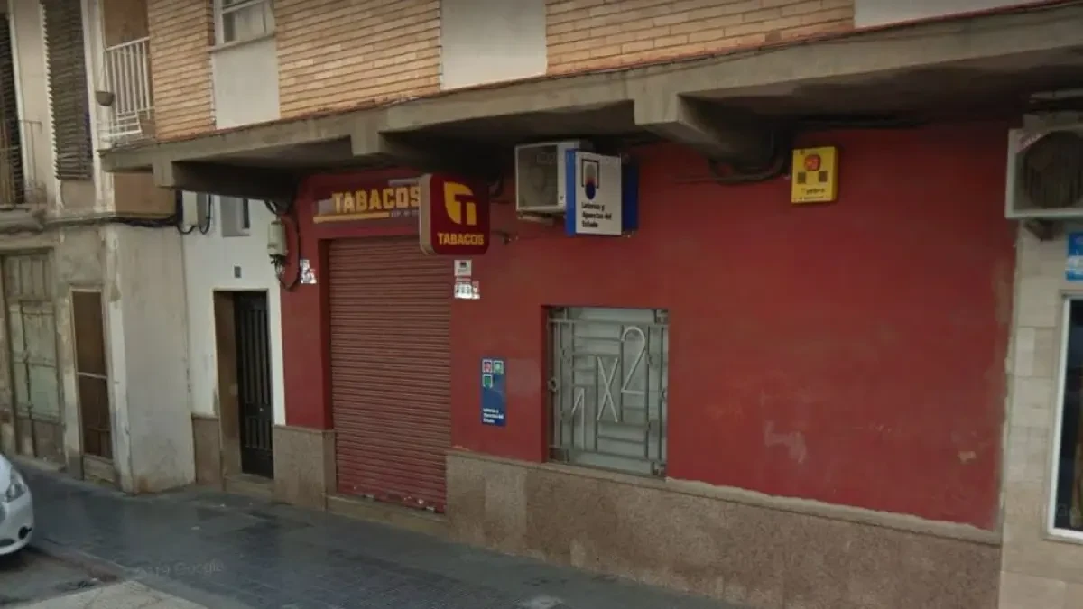 La Bonoloto deja un ganador de 169.000 euros y el bote sube a 800.000 euros