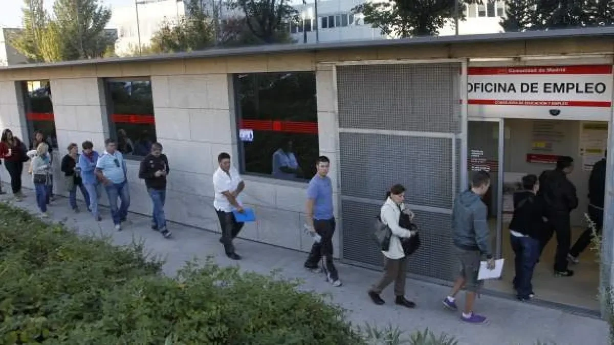 España es el país de la UE donde más trabajadores dicen haber perdido el empleo por culpa de la pandemia