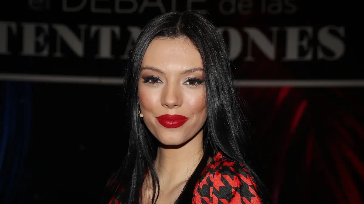 Alejandra Rubio denuncia los graves insultos que recibe a diario: 