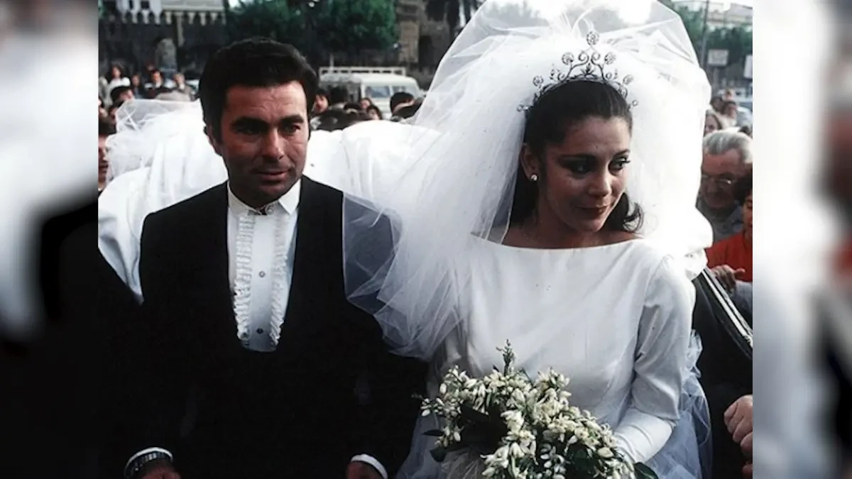 'Huellas' desvela nuevos documentos e imágenes exclusivas sobre la herencia de Paquirri, en Telemadrid