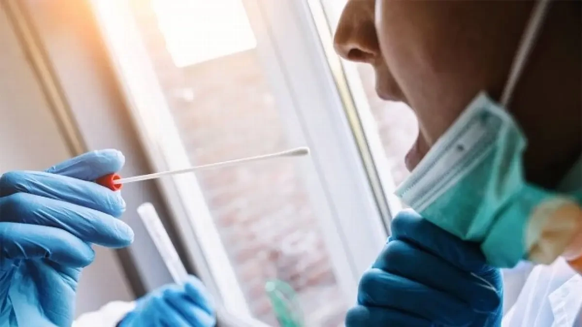 Científicos andaluces descubren que el nivel de daño en las mitocondrias es clave en la gravedad de la Covid-19