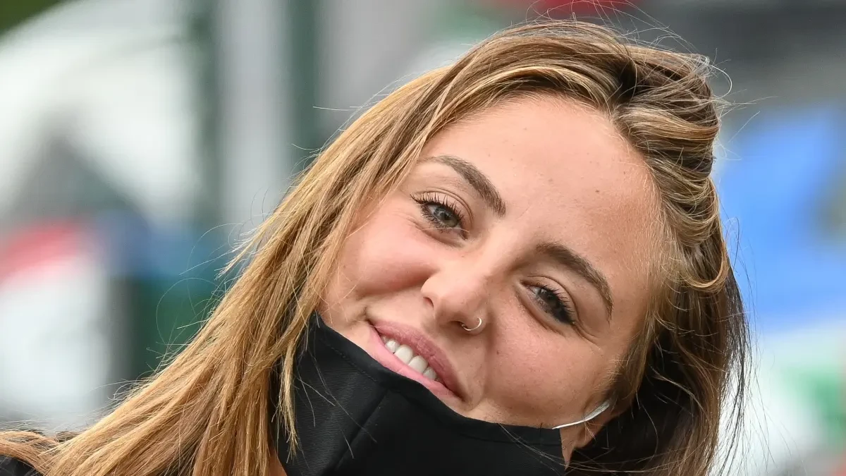 La difícil relación de Rocío Flores y su novio