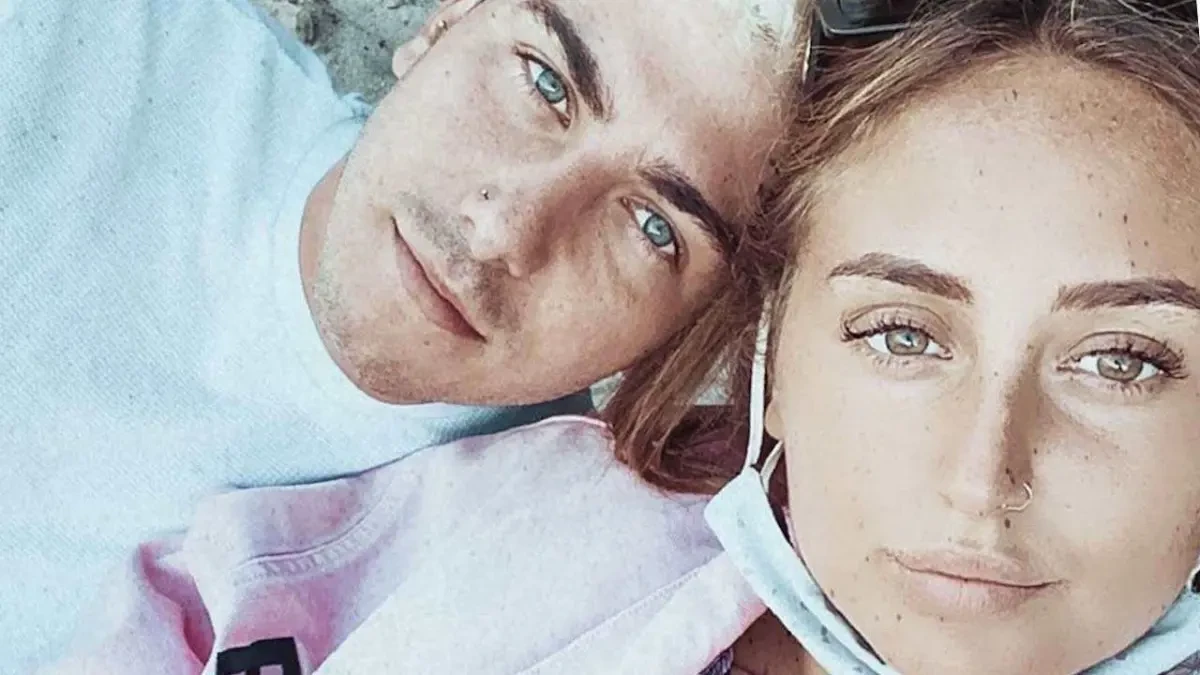 Rocío Flores y su novio, Manuel Bedmar, se compran una casa en Málaga