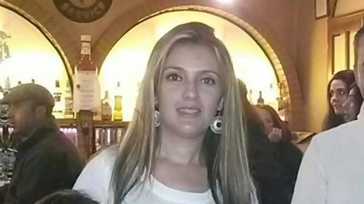 Localizan con vida a Rocío Gea, la mujer que desapareció en Requena el miércoles